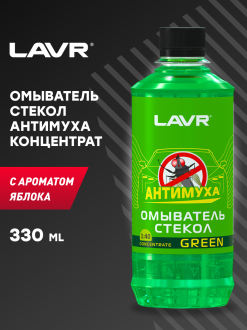 Омыватель стекол 
