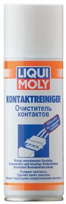 Очиститель контактов