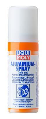 Алюминиевый спрей