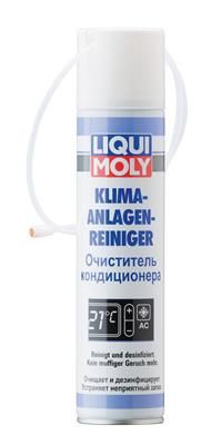 Очиститель кондиционера