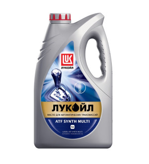 Масло трансмиссионное 