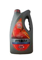 Масло моторное полусинтетическое