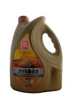 Масло моторное полусинтетическое