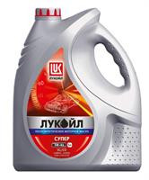 Масло моторное полусинтетическое