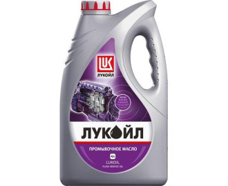 Масло промывочное 4л