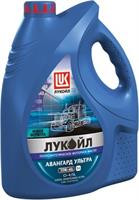 Масло моторное полусинтетическое