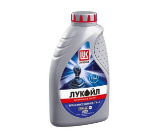 Масло трансмиссионное минеральное 
