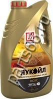 Масло моторное синтетическое