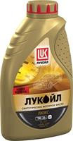 Масло моторное синтетическое
