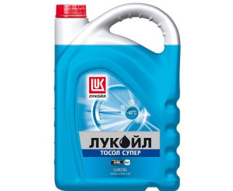 Жидкость охлаждающая 5л. 