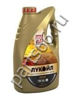 Масло моторное синтетическое