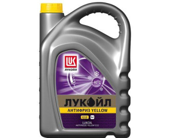 Жидкость охлаждающая 5л. 