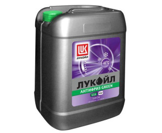 Жидкость охлаждающая 10л. 