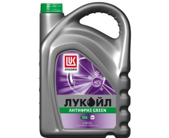 Жидкость охлаждающая 5л. 