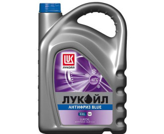 Жидкость охлаждающая 5л. 