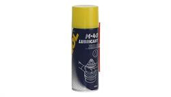 Многофункц. антикор. средство m-40 lubricant multifunktion lubricant, 100 мл.