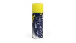 Очиститель-кондиционер кожи leather cleaner, 450 мл.