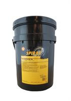 Трансмиссионное масло spirax s3 ax 80w/90 1l