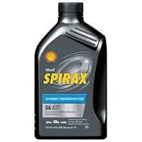 Трансмиссионное масло spirax s6 atf x 1l