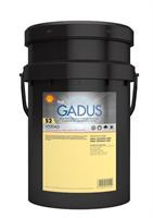Пластичная смазка gadus s2 v 220 ad 2 18 кг