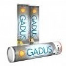 Пластичная смазка gadus s2 v 220 2 0.4 кг