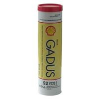 Пластичная смазка gadus s2 v 220 ad 2 0.4 кг