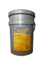 Трансмиссионное масло spirax s4 g 75w/90 20l