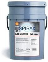 Трансмиссионное масло spirax s5 ate 75w/90 20l