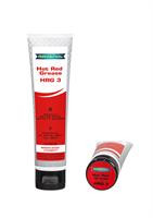 Смазка ravenol hot red grease hrg 3 ( 0,1кг)