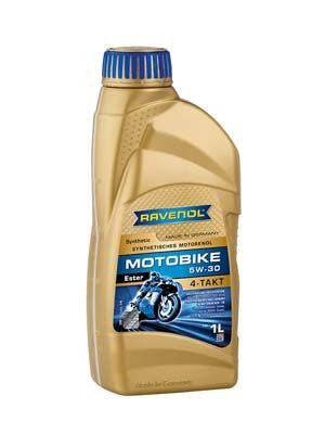 Масло моторное синтетическое