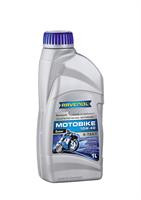 Масло моторное полусинтетическое