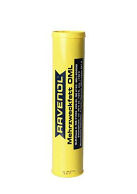 Смазка ravenol mehrzweckfett oml (0,4кг) new