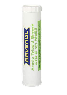 Смазка ravenol arctic tripoid grease atg2 (0,4кг)