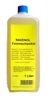 Масло для швейн. машин и технолог. обор ravenol feinmechanikoel (1л)