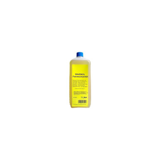 Масло для швейн. машин и технолог. обор ravenol feinmechanikoel (1л)