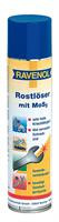 Растворитель ржавчины ravenol rostloeser mos 2 (0,4л)