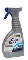 Очиститель стекол ravenol glasklar (0,5л)
