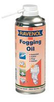Консервир. смазка-спрей для 2 и 4т двиг. ravenol fogging oil (0,4л)