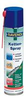 Смазка для цепей ravenol ketten-spray (0,4л)