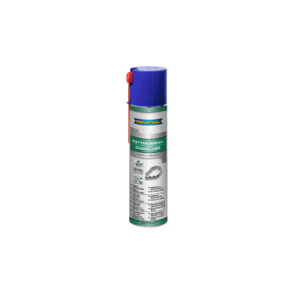 Смазка для цепей ravenol ketten-spray (0,4л)