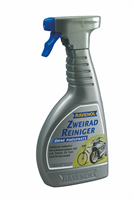 Очиститель 2-х колесной техники ravenol zweirad reiniger (0,5л)