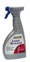 Очиститель кожи ravenol leder reiniger (0,5л)