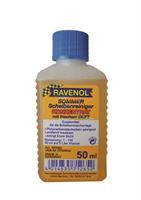 Омыватель летний концентрат ravenol sommerscheibenr. konz. 1:100 (0,05л)