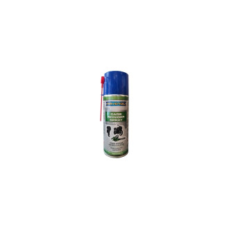 Средство для очистки карбюраторов ravenol carb-reiniger-spray (0,4л)