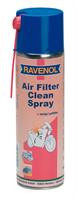 Очиститель для поролон. фильтров ravenol air filter clean-spray (0,5л)