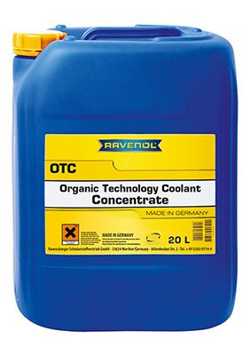 Концентрат охлаждающей жидкости на основе 1.2-ethandiol (моно этиленгликоля) и ингибиторов коррозии с использованием органическо