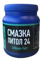 Смазка пластичная