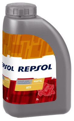 Масло трансмиссионное, 1л