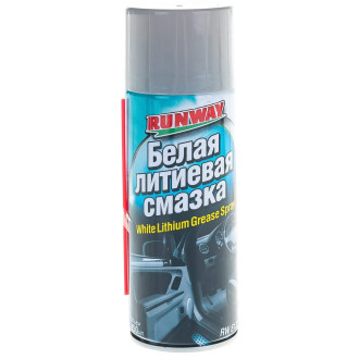 Смазка, 450мл аэрозоль