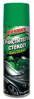 Очиститель стекол, 500мл
